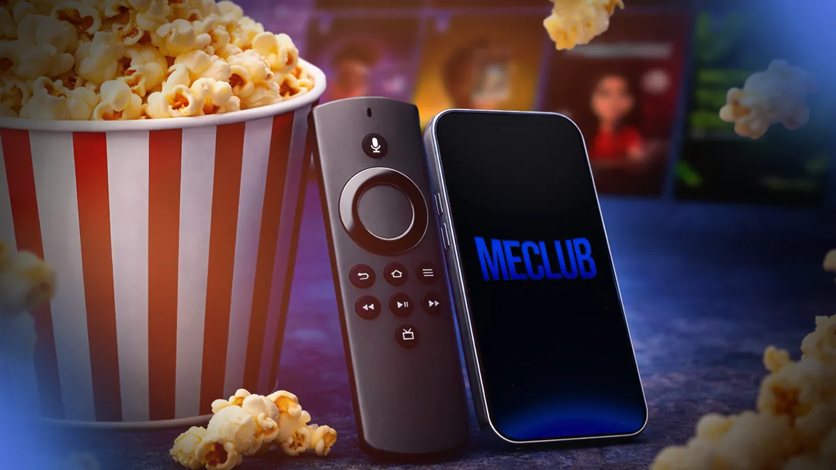 MeClub, la membresía de Melisa Escobar para crear contenido con inteligencia artificial