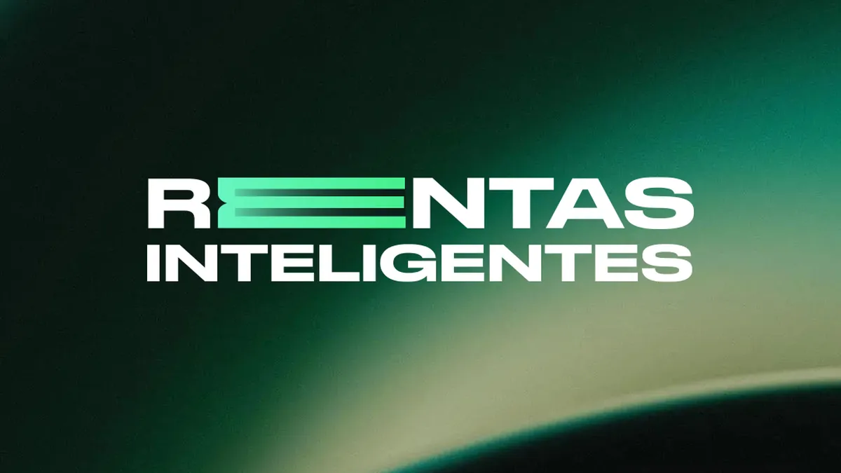 Rentas Inteligentes, el programa de Melisa Escobar para crear aplicaciones con inteligencia artificial